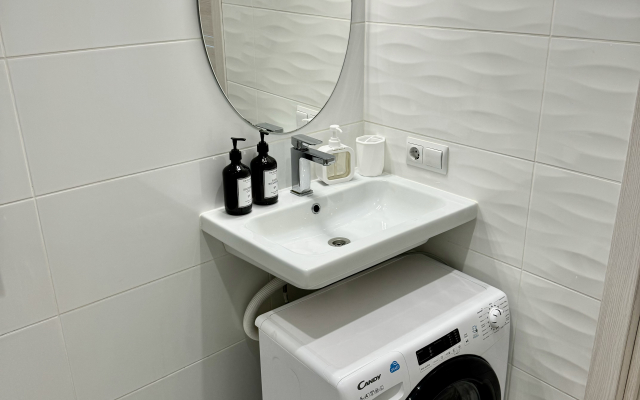 Апартаменты 309.3 Корабельная