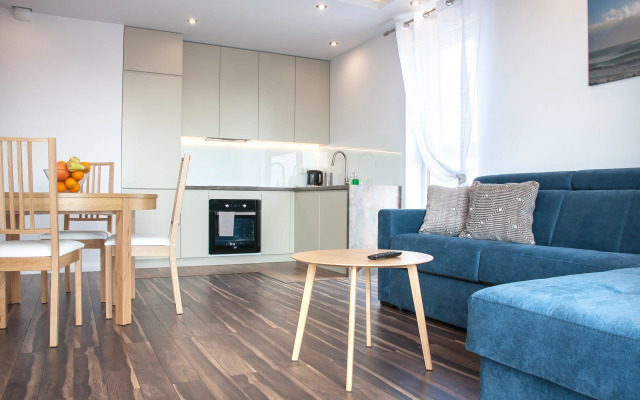 Апарт-Отель Baltic