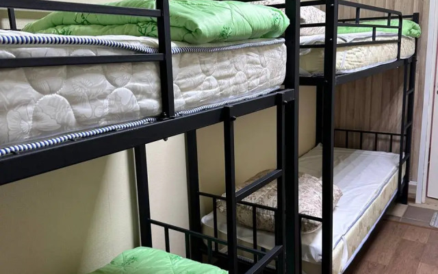 Hostel Kanavinskij