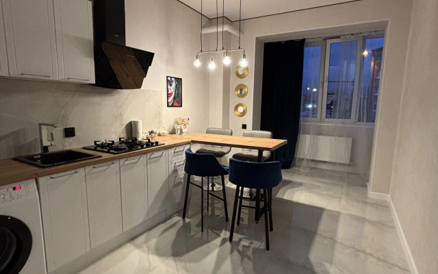 Квартира Стильная в Новом Городе