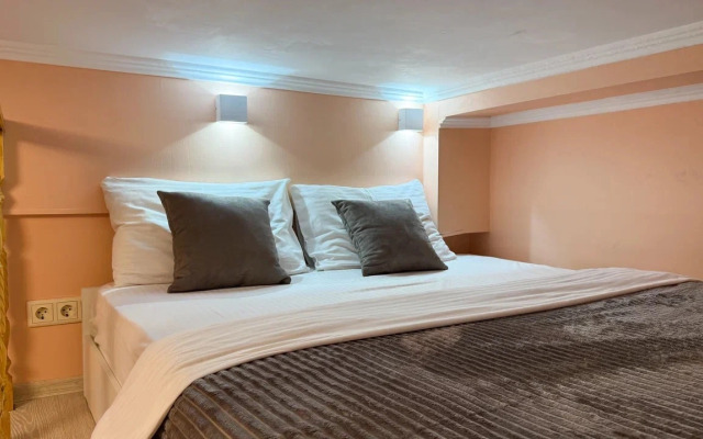 Апартаменты у Метро Первомайская Пм3