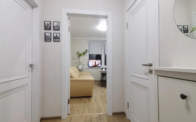 Квартира на Улице Юрия Гагарина 75