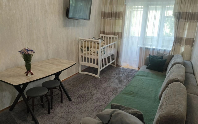 Na Ulitse Moskovskaya 74 Flat