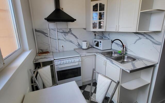 Sestroretsk U Tsentralnogo Plyazha I Parka Dubki Apartments