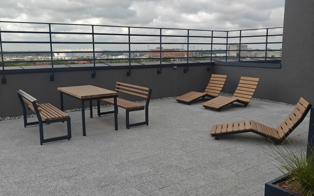 Квартира Золотые дни Калининград