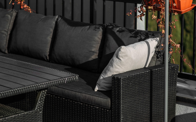 Hotel Timber Boutique Hotel