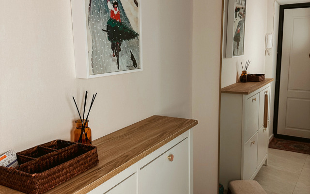 Квартира Premium