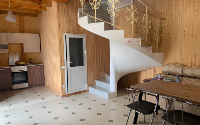 Частный Дом у Моря