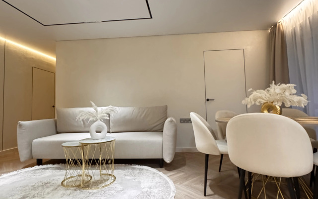 Квартира с лучшей локацией в Калининграде