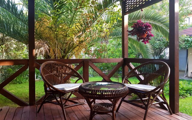 Marion Guest House