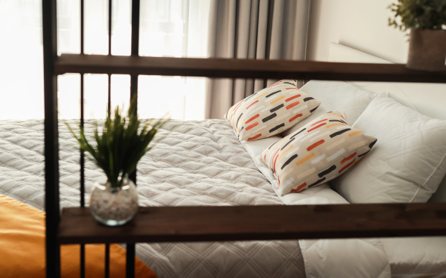 Квартира Garnet Apartments Резиденция