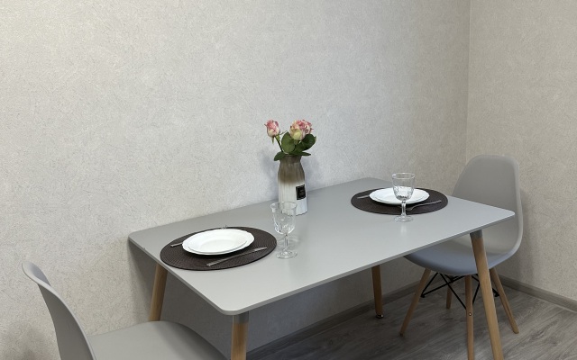 Квартира возле моря