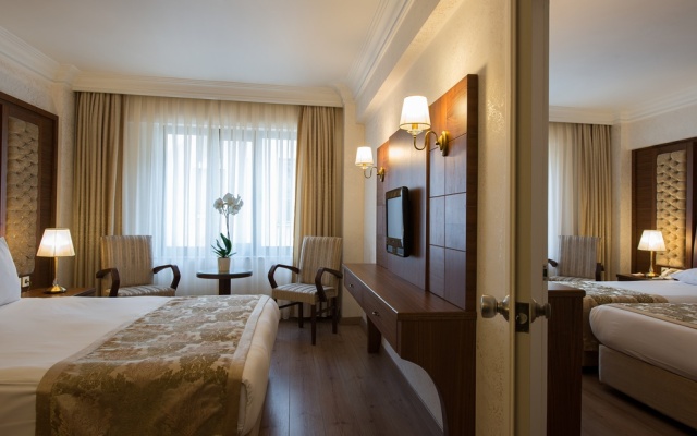 Yigitalp Hotel