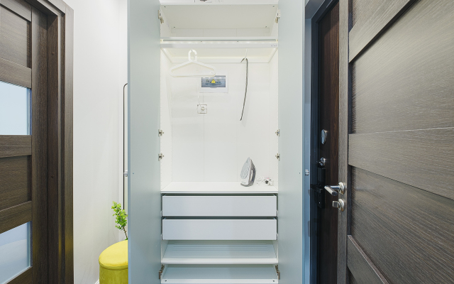 F-Apart komfort i uyut Apartments