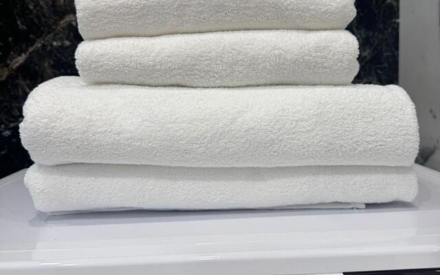 Апартаменты Good Night