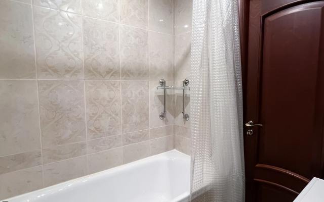 Квартира 1-комнатная на ул. Полярные Зори 31к1