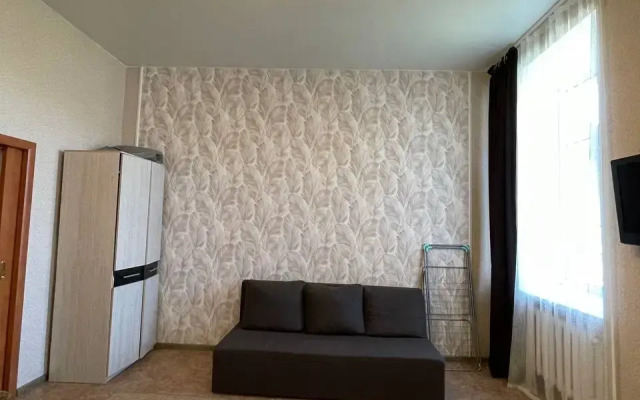 Квартира-студия в Ишиме у Вокзала 42 м²