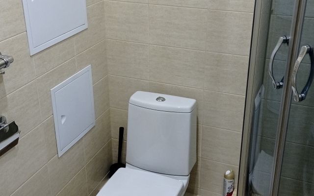 Апартаменты на Шифрина