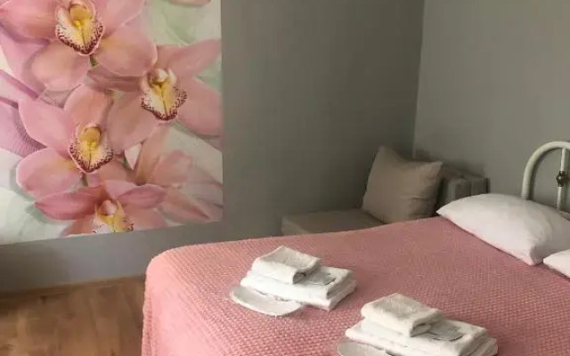 Гостевой дом ЛяКубань