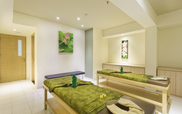 MaxOneHotels Bukit Jimbaran Hotel