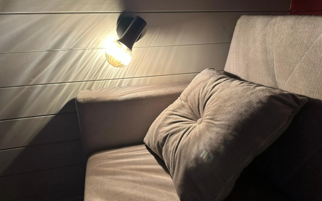 Частный дом Reo Rest - дом Уютный берег