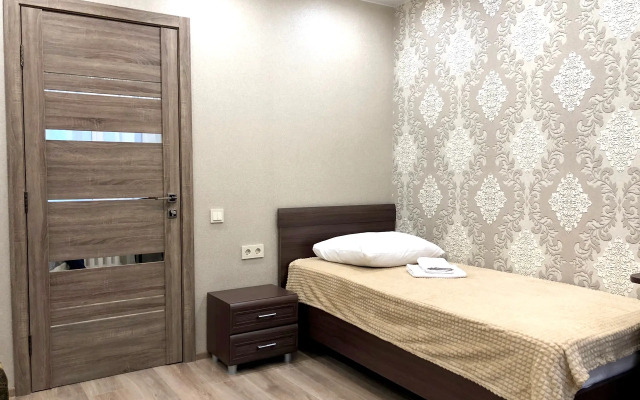 3 Komnatnye 80m2 Apartment