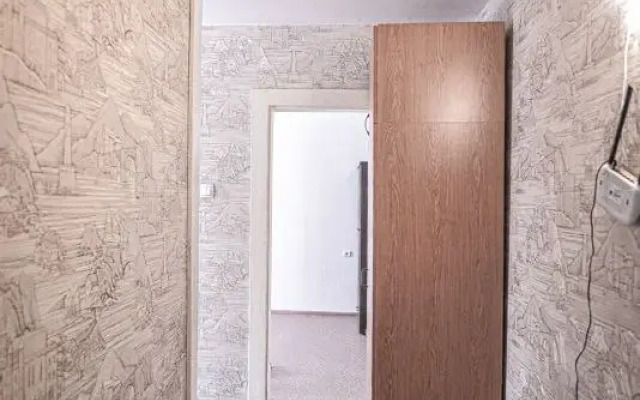 Sakhalinskaya 8 Flat