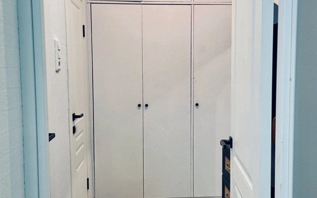 Квартира Traveler's House в Ново-переделкино