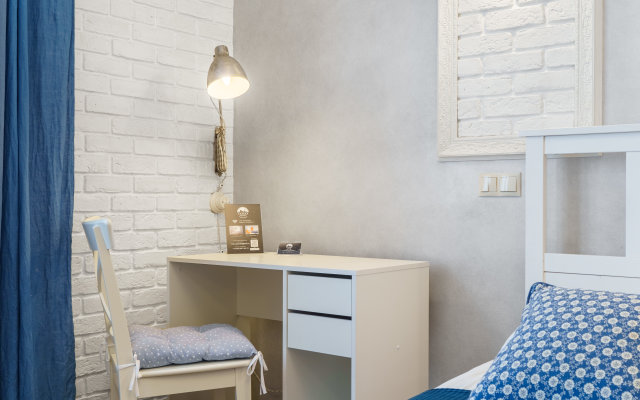 Apartamenty Good Night na Kirova 37
