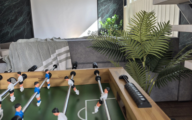 Гостевой дом в Вороново