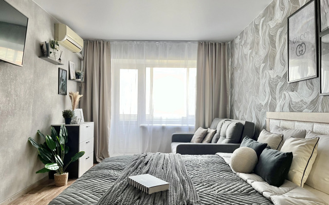 Квартира Уютная 2-х комнатная в Центре города