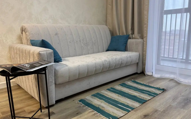 Апартаменты Yousinn