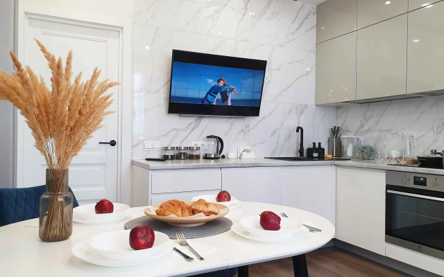 Utrip Mykonos Apartments — Kazan