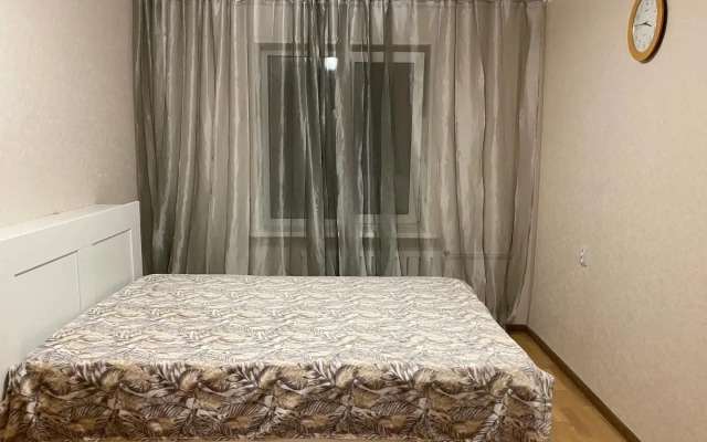 Na Ul. Khabarovskaya 2A Flat