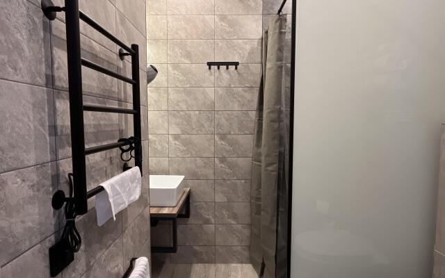 Apartamenty Shteyn 1