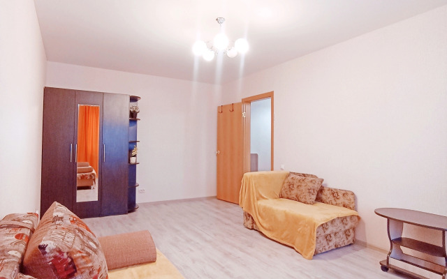 V Zhk Academ Riverside Flat