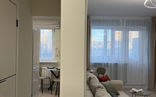 Апартаменты Сон и Душ на Онежской, 9