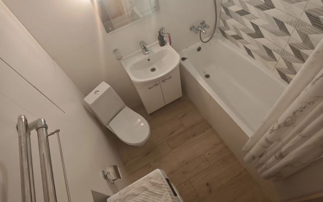 Квартира Супонево