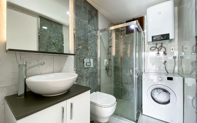 Turgutreis Apart Otel