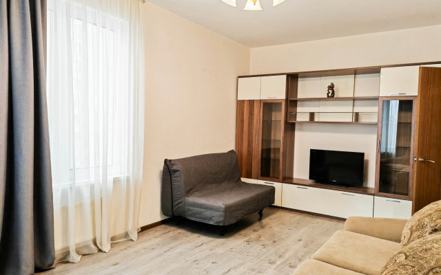 Sofia Apartments