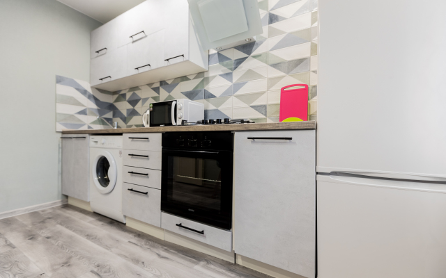 Generala Sommera 33 V Tsentre Apartments