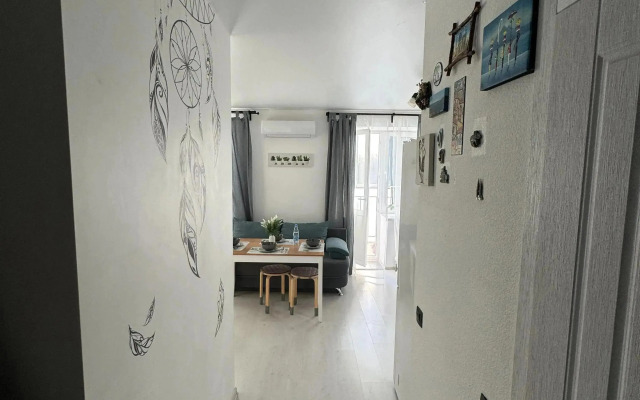 Posutochno Flat