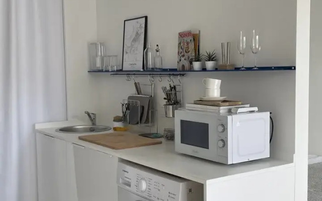 Квартира на пр Масленникова 14А