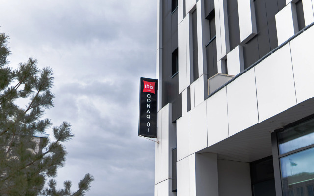 Ibis Aktobe Hotel