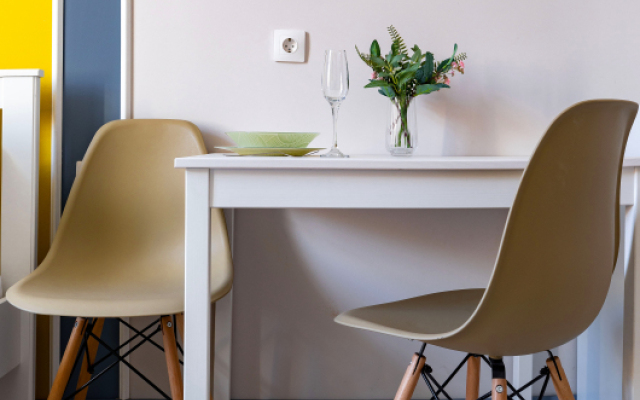 Apartamenty Mentor (1)