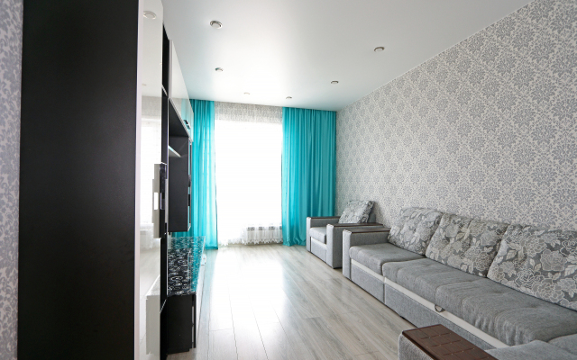 Квартира Апартаменты на Лермонтова на Микрохирургии Глаза 4