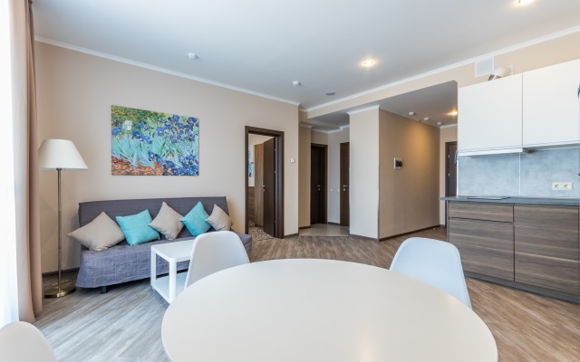 Roza Vetrov Hotel