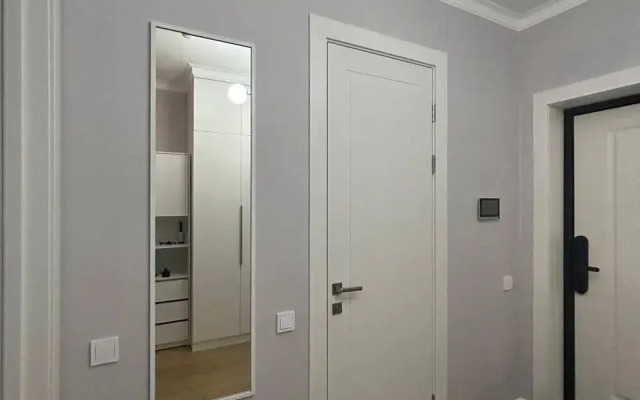 Chudesnay v Tsentre Astany Kvartira