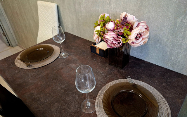 Квартира c индивидуальным парковочным местом, Батайск