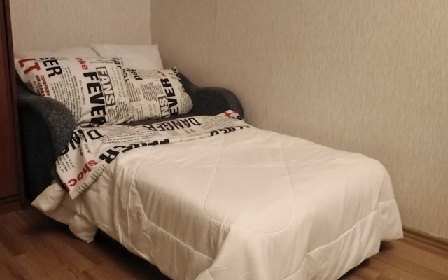 Квартира на Гидротехнической 15